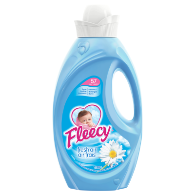 Liquid Fabric Softener