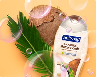 Softsoap® Ingredients guide