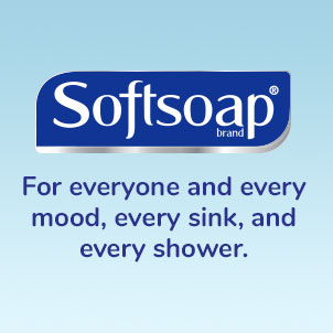 SoftSoap® brand