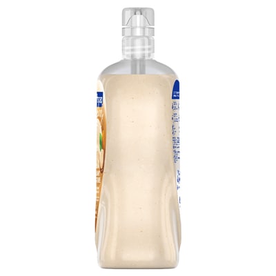 Softsoap Shea & Almond Oil Pump side
