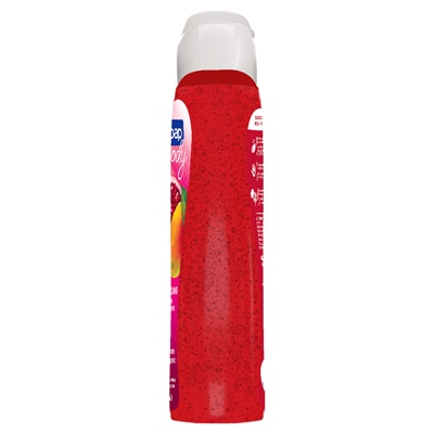 Softsoap Juicy Pomegranate & Mango 20oz side view