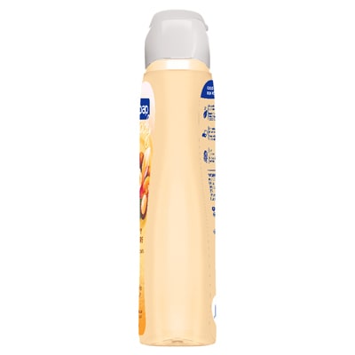 Softsoap Vanilla & Jojoba Oil side view