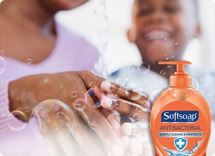 Protect your family from bacteria